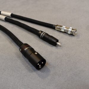 Cable digital AES/EBU