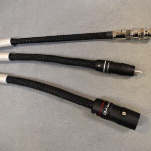 Cable digital AES/EBU Quality Sound Cables