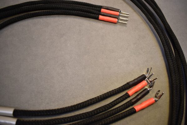 cable de altavoz quality sound cables