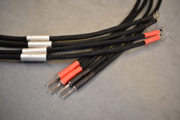 cable de altavoz high-end