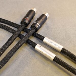 cable de fono xlr