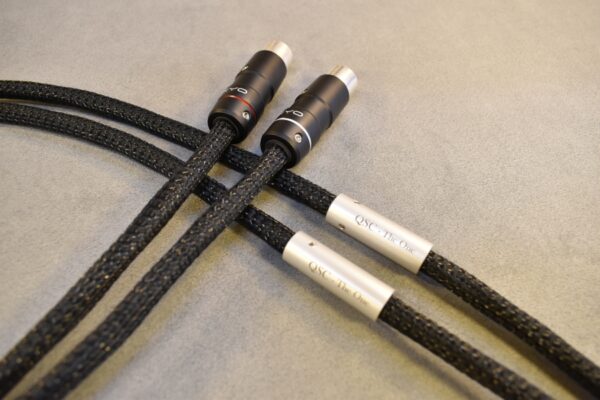 cable de fono xlr