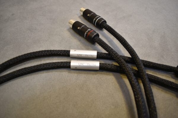 cable de fono xlr quality sound cables