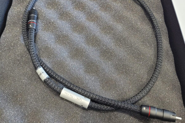 cable rca coaxial