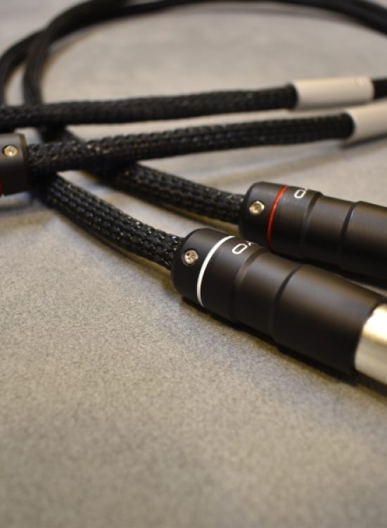 cable de fono xlr the one