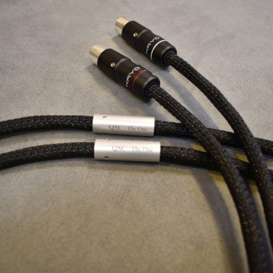 cable de fono xlr quality sound cables